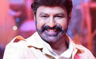 Balakrishna Injured in Shooting Accident