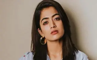 Rashmika Responds Calmly to Online Trolling