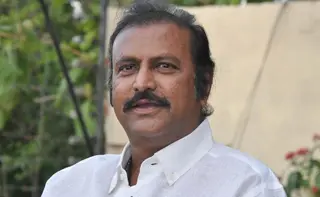 Mohan Babu's Remark on Jayasudha, Jayaprada Sparks Buzz