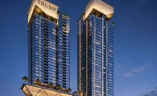 Hyderabad Real Estate: Trump Towers Vs The Rest