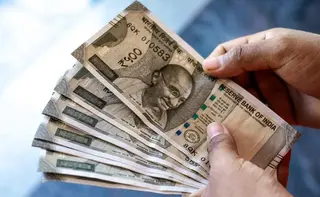 You Are Not Rich Anymore, Just Upper Middle Class