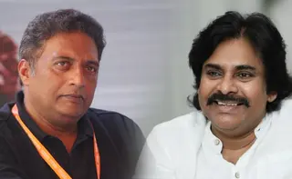 Why Can't I Question Pawan Kalyan, Asks Prakash Raj