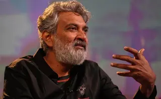 25 Years of S S Rajamouli: A Pride Of Indian Cinema