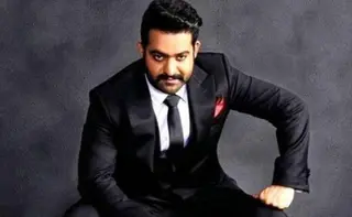 NTR's Deepfake Test: Can He Speak Against T-Congress?