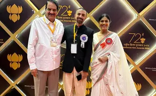 2 National Awards, Proud Moment for Kalki Makers