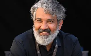 Rajamouli's 'Mahabharata' After 'Varanasi'?