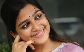 Ananthika Refuses to Confirm Pairing with DSP in Yellamma