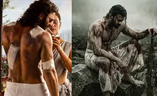 Prabhas: Spirit or Fauji, Which Teaser on His Birthday?