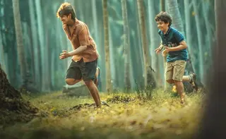 Summer Holidays Teaser Wins Hearts With Innocent Emotions