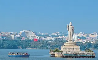 Is Hyderabad's Spending Power Declining?