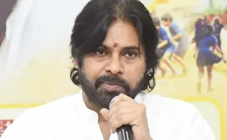 Pawan for Strong Coalition, but No Compromise on Dignity