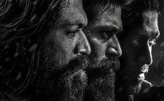 Toxic Review: Yash's Swag Can't Save This Mess