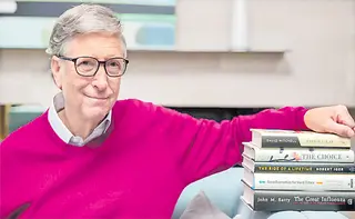 Marks Don't Matter? Bill Gates Quote Goes Viral