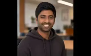 No IIT Tag, Yet Hyderabad Techie Reaches OpenAI Top