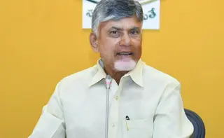 Naidu Govt to Spend Big Money on Social Media!