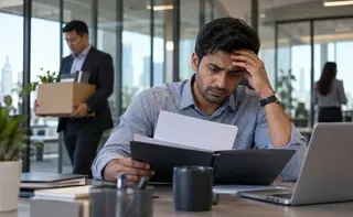 Shock: Even Talented H-1B Workers Face Layoff Risk