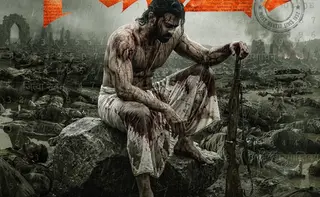 Prabhas' Fauji: Brahmin Warrior Look Is Just One Facet