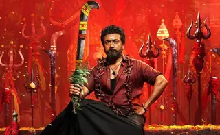 Suriya's Movie Surpasses Rs 120 Crore, Sets New Record