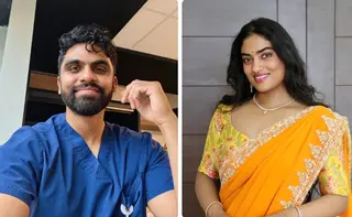 YS Sharmila Announces Daughter Anjili Reddy's Marriage