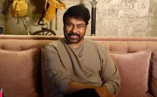 Chiranjeevi at 70: Trolls Outside, Full Support Inside