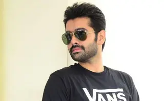 Ram Pothineni: Quick Shooting Days, Good Paycheck!