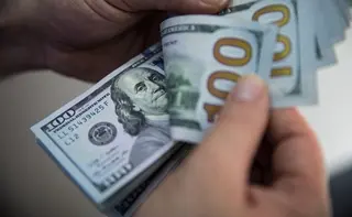 NRIs Chasing Higher Returns On Dollars