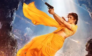 14 Months on Set, Priyanka Finally Spills Varanasi Secret