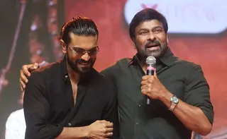 New Age Megastar? Why So Much Confusion Around Ram Charan's Moniker?