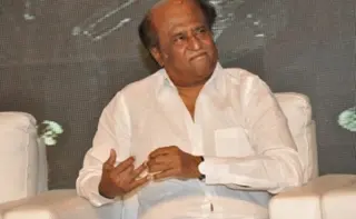 Opinion: How Rajinikanth Damaged His Own Image