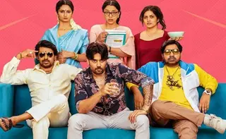 After Season 3 Success, 'Save The Tigers' Targets Hindi