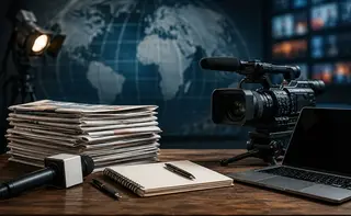 BRS Floating Media Ventures to Take on Revanth?