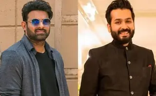 Aditya Dhar To Announce His Next On Prabhas's Birthday?