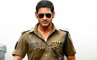 Dookudu Is Back: Mahesh Babu's Birthday Gets Bigger