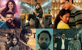 Surprise: All New Releases Struggling At Box Office