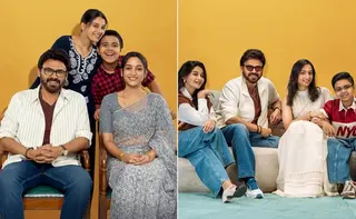 Victory Venkatesh AK 47 arrives in cinemas on Oct 2nd