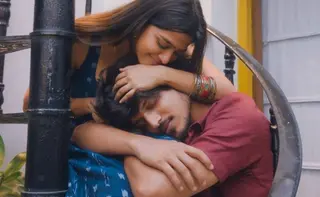 Romanchakam Glimpse: Love, Pain And Vanga's Strong Backing