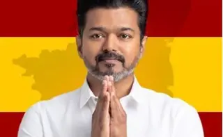 DMK-AIADMK Deal? TVK Ready For Mass Resignations