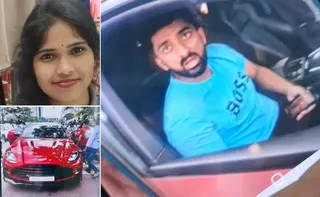 Revanth-Naidu 'Hotline' Shielded MP's Son?