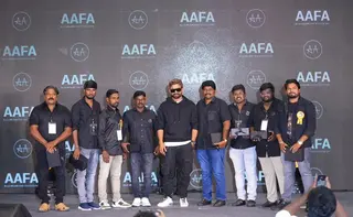 Inside Story: Allu Arjun's Plan Is On Track