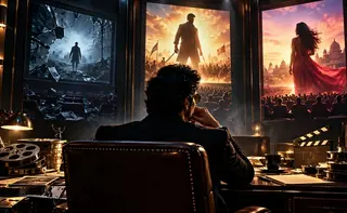 Shock: Producer's Prediction Came True