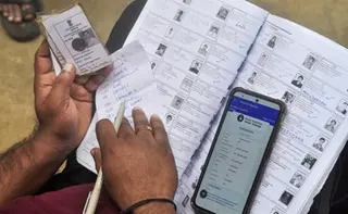 Over 73.50 lakh voters in Telangana face deletion