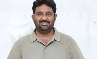 Ravi Namburi Thanks SKN, Confirms Next Film with Him