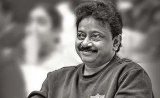 RGV Slams Celebrities Over Deepfake Controversy