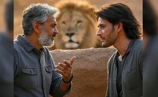 Varanasi Remunerations: Big Bucks for Rajamouli and Keeravani?
