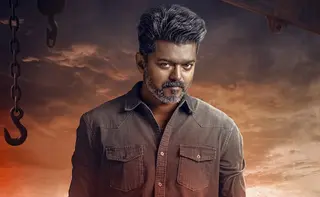 Vijay's Final Film Set for a Massive Telugu Blast