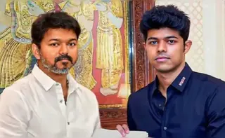 No Help From Vijay for Sigma Promotions