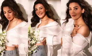 8-Hour Shift Row: Kajal Says 'I Have Similar Clauses'