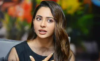 Rakul Preet Hits Back: 'I've Paid Taxes Since I Was 20'