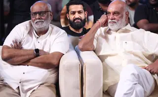 Buzz: Fans Hurt For Insulting Jr NTR