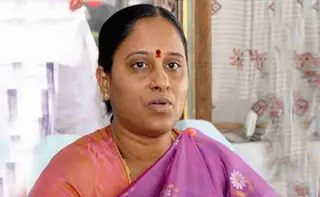 Telangana minister embarrassed over daughter's outbursts against CM